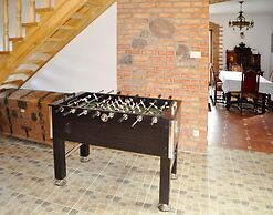 Comfortable Holiday Home, Grabczyn