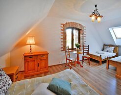 Comfortable Holiday Home, Grabczyn