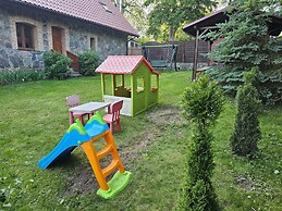 Comfortable Holiday Home, Grabczyn