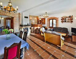 Comfortable Holiday Home, Grabczyn