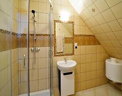 Comfortable Holiday Home, Grabczyn