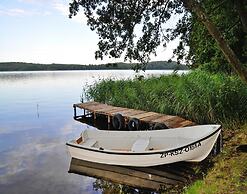Comfortable Holiday Home, Grabczyn