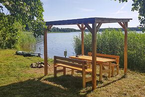 Comfortable Holiday Home, Grabczyn