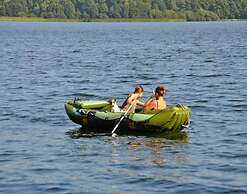 Comfortable Holiday Home, Grabczyn