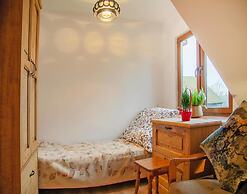 Comfortable Holiday Home, Grabczyn