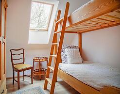 Comfortable Holiday Home, Grabczyn
