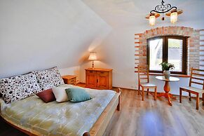 Comfortable Holiday Home, Grabczyn