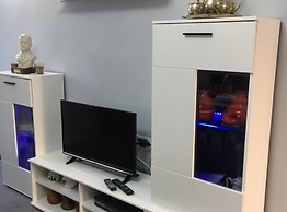 Stylish Apartment Icici