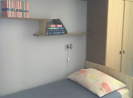 Stylish Apartment Icici