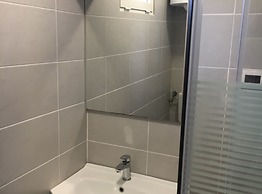 Stylish Apartment Icici