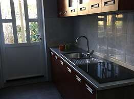 Stylish Apartment Icici