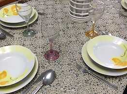 Stylish Apartment Icici