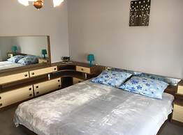 Stylish Apartment Icici