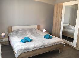 Stylish Apartment Icici