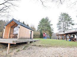 Semi-detached House Directly on the Lake, Stare Czaple