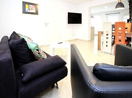 Terraced House, Lohmen