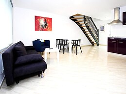 Terraced House, Lohmen