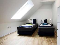 Terraced House, Lohmen