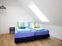 Terraced House, Lohmen