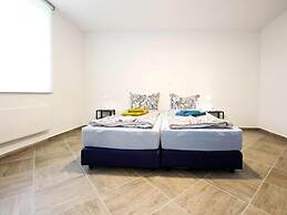 Terraced House, Lohmen