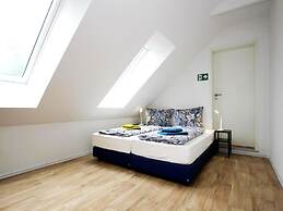 Terraced House, Lohmen