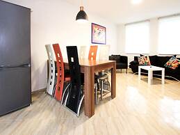 Terraced House, Lohmen