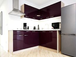 Terraced House, Lohmen