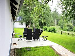 Terraced House, Lohmen