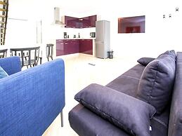 Terraced House, Lohmen