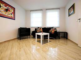 Terraced House, Lohmen