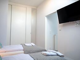 Duplex Holiday Apartment, Rewal