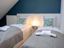 Duplex Holiday Apartment, Rewal