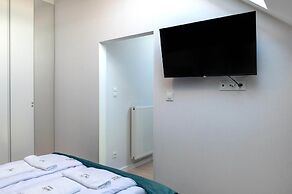 Duplex Holiday Apartment, Rewal