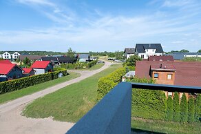 Duplex Holiday Apartment, Rewal