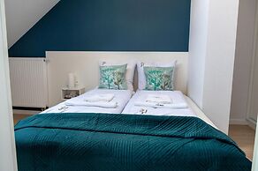 Duplex Holiday Apartment, Rewal