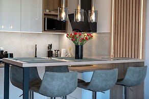 Duplex Holiday Apartment, Rewal