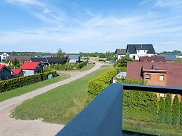 Duplex Holiday Apartment, Rewal