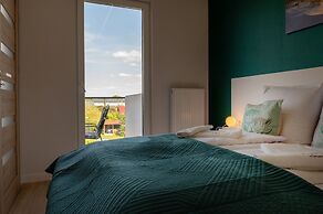 Duplex Holiday Apartment, Rewal