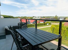 Duplex Holiday Apartment, Rewal