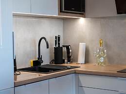 Duplex Holiday Apartment, Rewal