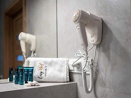 Duplex Holiday Apartment, Rewal