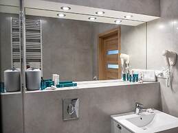 Duplex Holiday Apartment, Rewal