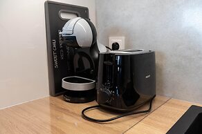 Duplex Holiday Apartment, Rewal