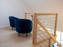 Duplex Holiday Apartment, Rewal