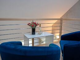 Duplex Holiday Apartment, Rewal