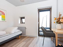 Apartment in Holiday Park in Vederso Klit