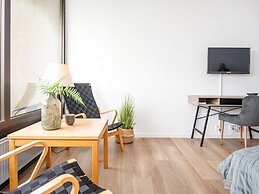 Apartment in Holiday Park in Vederso Klit