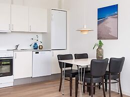 Apartment in Holiday Park in Vederso Klit