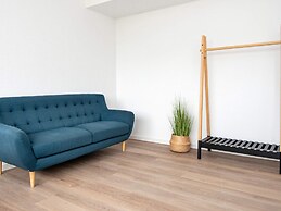 Apartment in Holiday Park in Vederso Klit