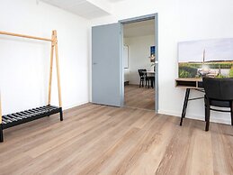 Apartment in Holiday Park in Vederso Klit